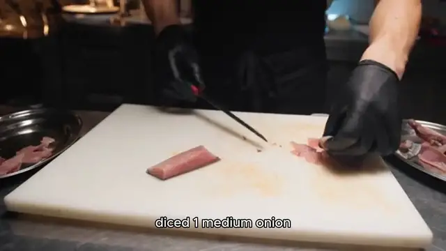 Video thumbnail for New england clam chowder recipe