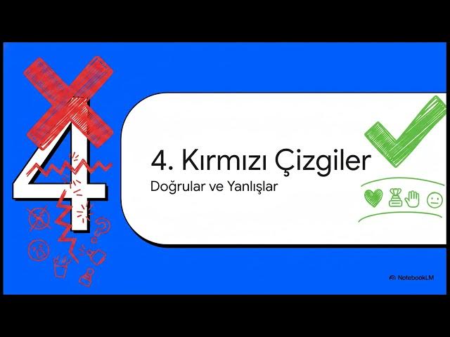 Video thumbnail for İlk Yardım Ünite 7