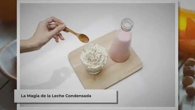 Video thumbnail for Los Postres Más Deliciosos 😋con Leche Condensada que Debes Probar Hoy Mismo.