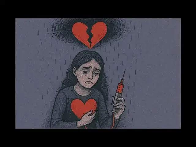 Video thumbnail for Sick Addiction (Skitz Kraven Cover)