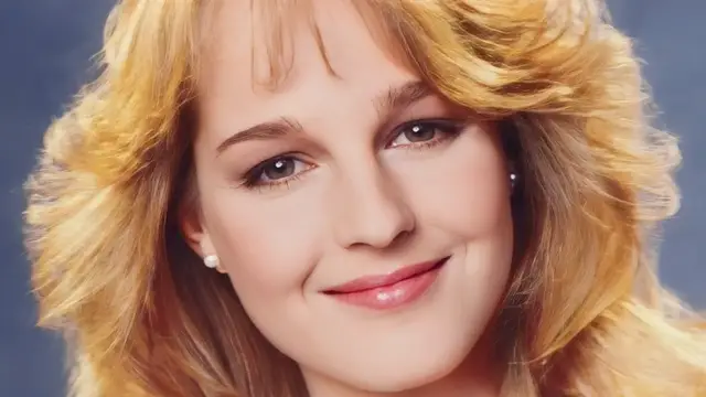 Video thumbnail for Why You Don't See Helen Hunt Anymore