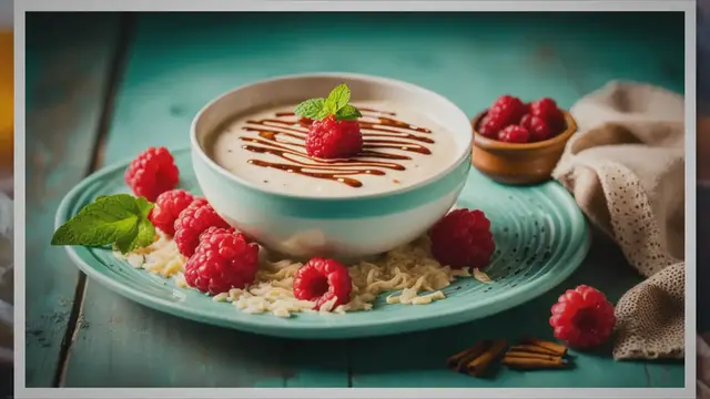 Video thumbnail for 5 Tips para Preparar el Mejor Arroz con Leche