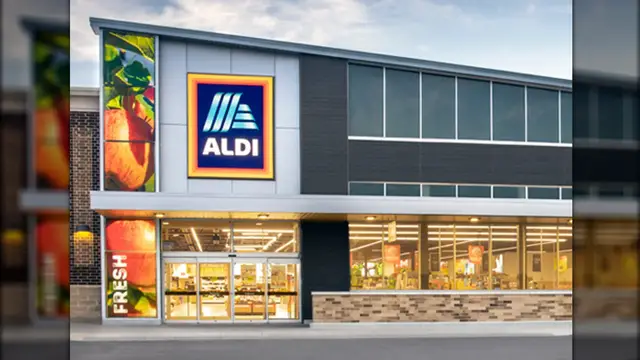 Video thumbnail for The Big Sign An Aldi Product Is Going To Be Discontinued