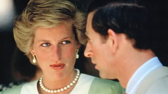 Video thumbnail for The Royal Who May Have Suffered The Most From Diana & Charles' Marriage