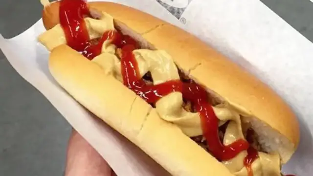 Video thumbnail for The Real Story Behind The IKEA Food Court