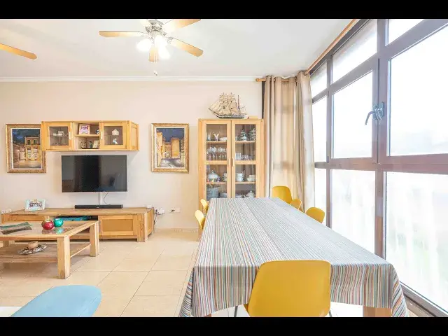 'Video thumbnail for Apartment in Gata de Gorgos for sale - Beds 8 Baths 4 - € 276,000 - Spanish Casa Properties'