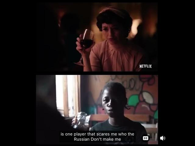 Video thumbnail for Netflix needs to see this…