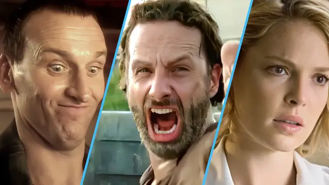 'Video thumbnail for Actors Who Quit Hit TV Shows & Seriously Regretted It'