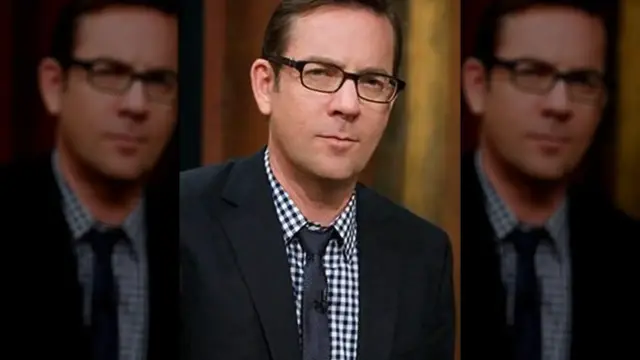'Video thumbnail for What Chopped Will Never Tell Viewers On Air'