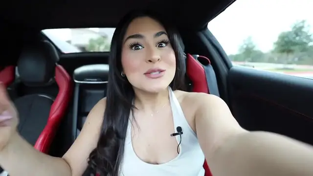 Video thumbnail for TRYING NEW FAST FOOD MENU ITEMS   CHRISTMAS EDITION(720P HD)