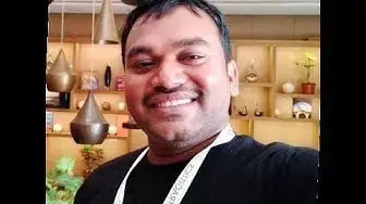 Video thumbnail for Featured Community Leader Suthahar J