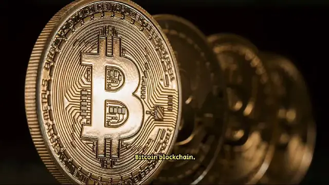 Video thumbnail for Bitcoin Mining Demystified