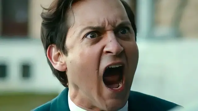 'Video thumbnail for Actors Everyone Can't Stand Working With'