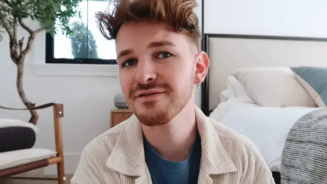 Video thumbnail for I HIRED 5 Interior Designers to MAKEOVER MY LIVING ROOM