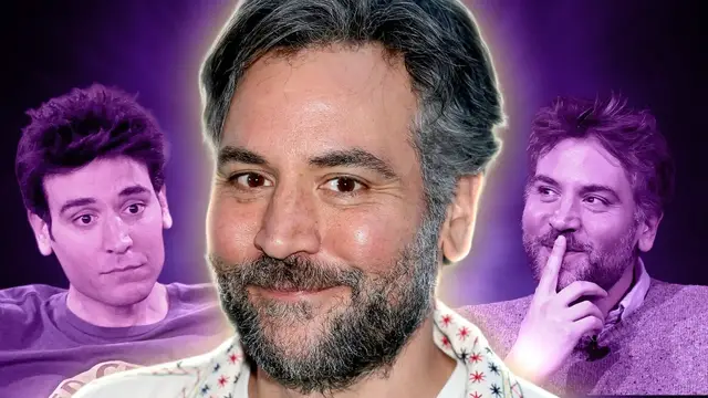 Video thumbnail for Why Hollywood Won't Cast Josh Radnor Anymore