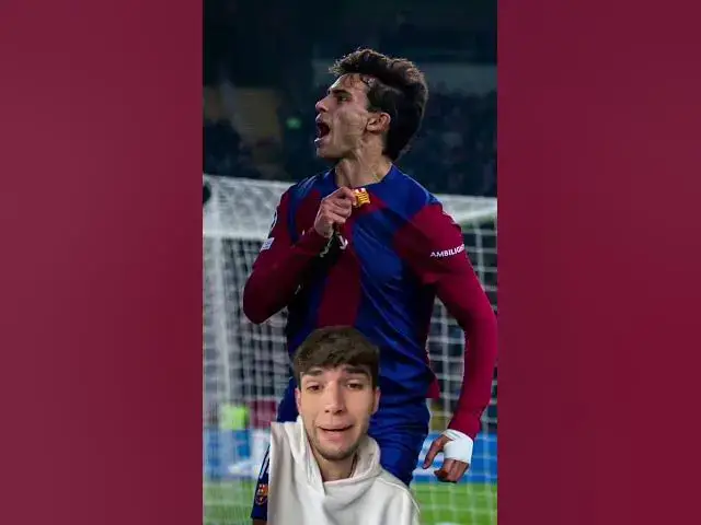 'Video thumbnail for JOAO FÉLIZ RESPONDE'