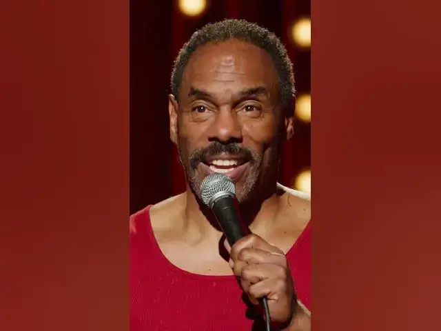 Video thumbnail for That's the Dumbest Thing I Ever Said #standupcomedy #laugh #funny