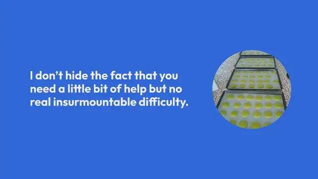 Video thumbnail for MACAROONS (BASE WITHOUT FILLING)