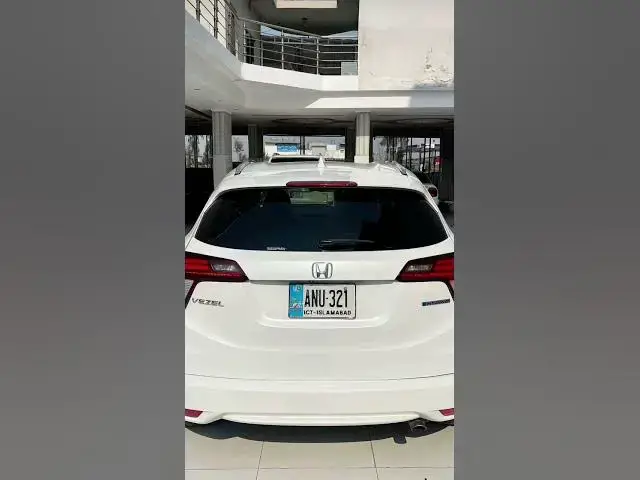 Video thumbnail for Honda vezel love 😘💕