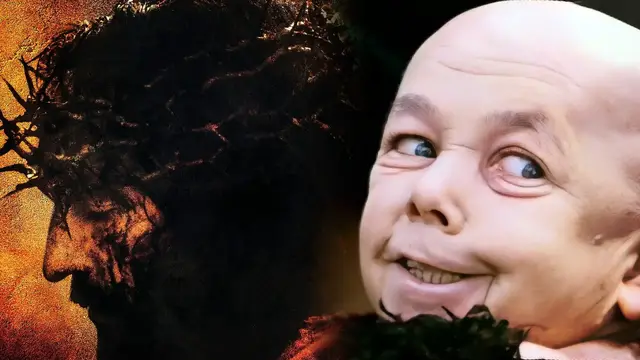 'Video thumbnail for Bizarre Things That Happened On The Sets Of Famous Movies'