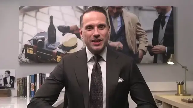 Video thumbnail for 7 Outdated Men's Style Rules to IGNORE _ Men's Style Advice