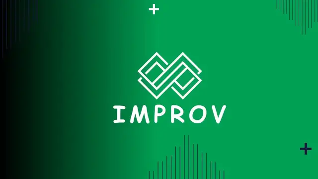 'Video thumbnail for Improv Child Theme Promo'