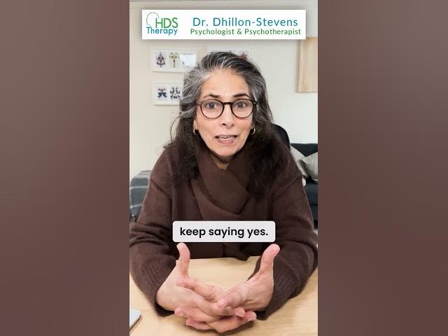 Video thumbnail for Supporting someone with OCD #MentalHealth #Parenting #Therapy #SelfHelp #Emotions #Psychologist #Psy