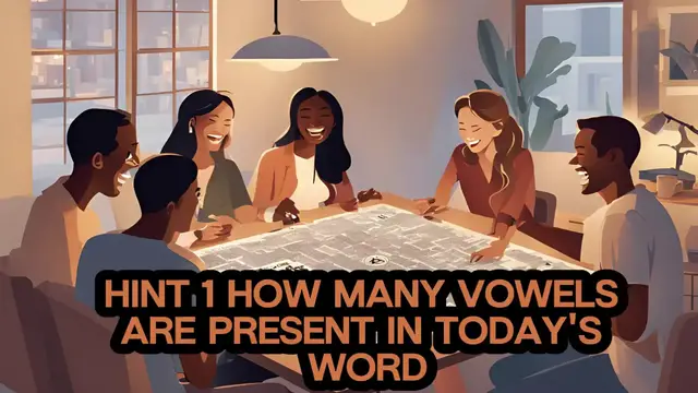 Video thumbnail for Learn how to solve NY Times Wordle 1310 for Sunday, January 19, 2025