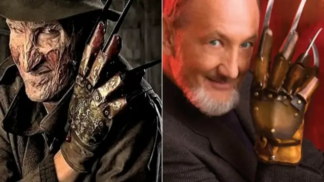 Video thumbnail for What These Slasher Villains Look Like Without Makeup