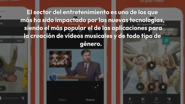 Video thumbnail for Alternativas a Video Star para Android