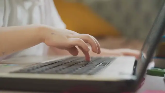 Video thumbnail for Typing Games for Kids