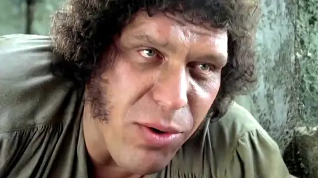 'Video thumbnail for Who Inherited Andre The Giant's Money After He Died?'