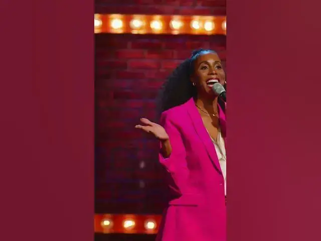 Video thumbnail for Comedian Admits He Steals Jokes (And The Crowd Knows It) #StandUpComedy #MrHeckler #Comedy