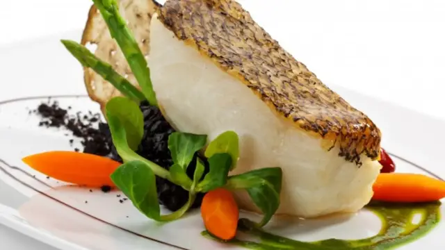 Video thumbnail for The Real Reason You Should Stop Eating These Kinds Of Fish