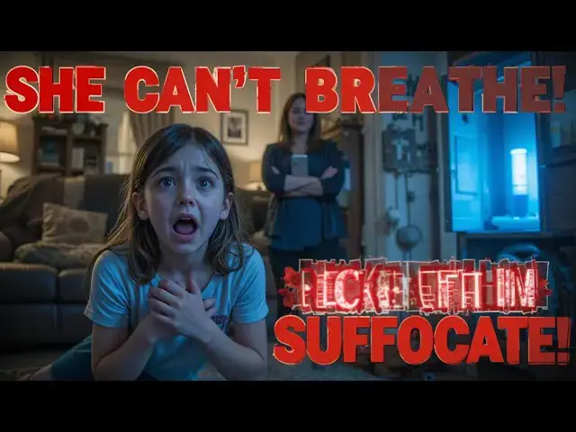 'Video thumbnail for She Refused My Brother's Inhaler… And Watched Him Suffocate | Early Fast news'