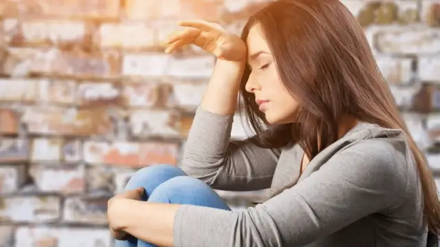 'Video thumbnail for The Science Of Your Body On Heartbreak'