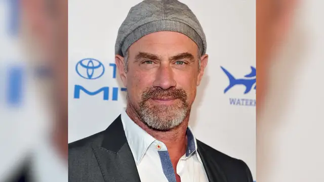 Video thumbnail for The Truth About Christopher Meloni And Mariska Hargitay