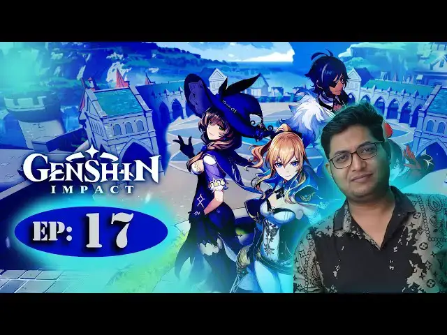 Video thumbnail for 10 Hidden Genshin Impact Locations You’ll Regret Missing!