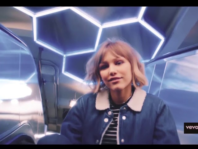 Video thumbnail for @gracevanderwaal