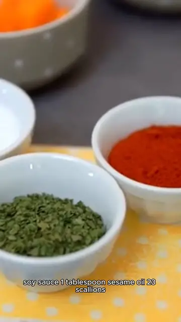 Video thumbnail for silken tofu recipe