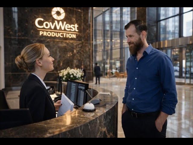 Video thumbnail for Elevator (A Thriller About A Man That Is Trapped In A Elevator)