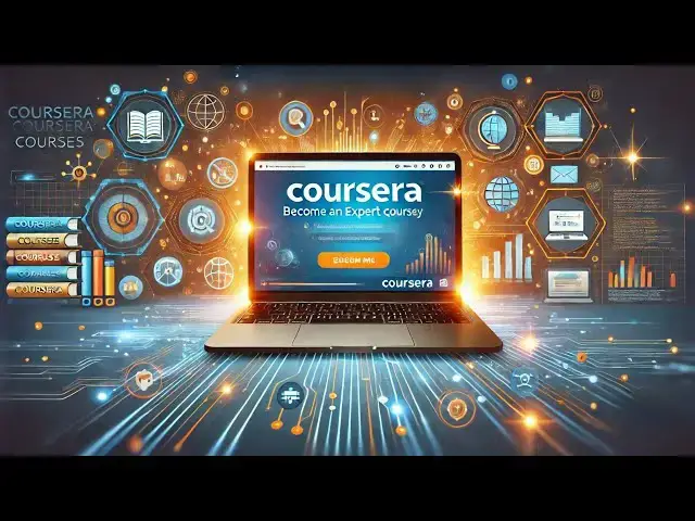 Video thumbnail for Aprende y destaca rápido con estos cursos de Coursera