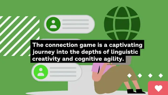 'Video thumbnail for Connection Game'