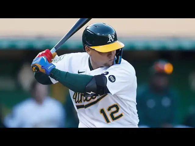 'Video thumbnail for All 4 of Aledmys Diaz's 2023 Home Runs!'