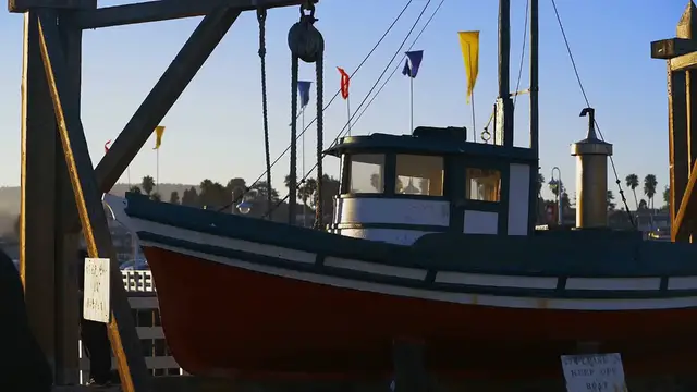 Video thumbnail for Paul Hogan's Latest Revelation About the Santa Cruz Wharf Collapse!