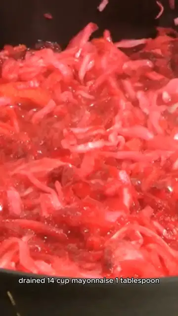 Video thumbnail for tuna salad recipe