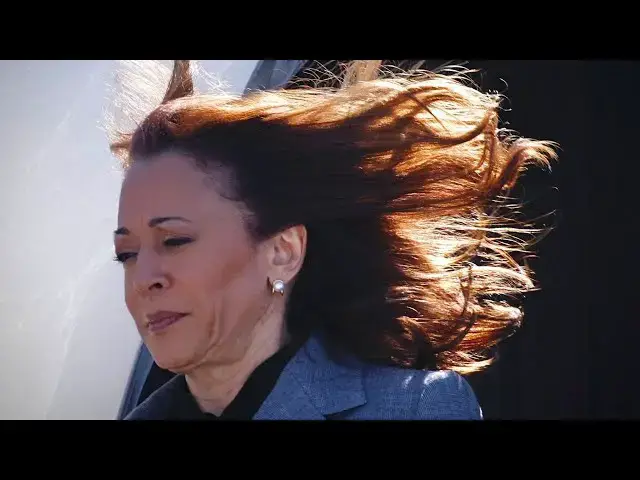 Video thumbnail for Tragic News Rocks Kamala Harris - She Is Devastated