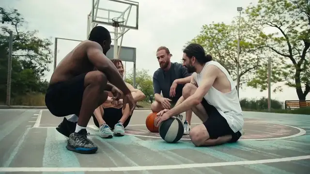 'Video thumbnail for Mike Brown NBA Coach's Successes, Challenges, and Coaching Philosophy'