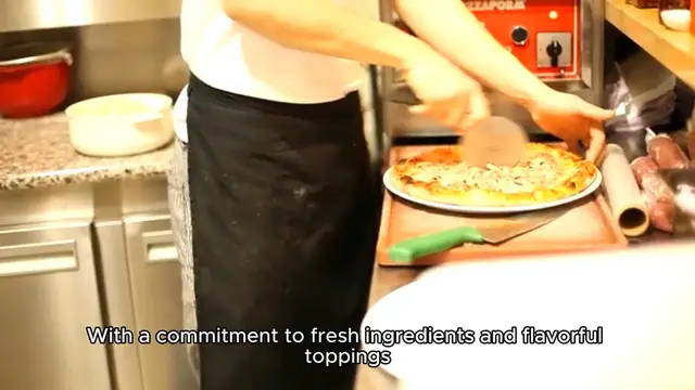 Video thumbnail for Papa John’s Menu Prices