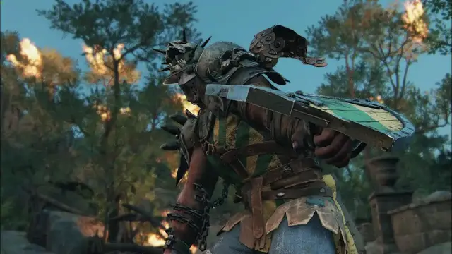 Video thumbnail for For Honor Gameplay Part 02 ( 2021 ) Extreme Ultra Settings l Walkthrough l GTX 1660 Ti 1080p 60FPS